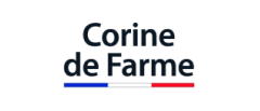 Corine de Farme