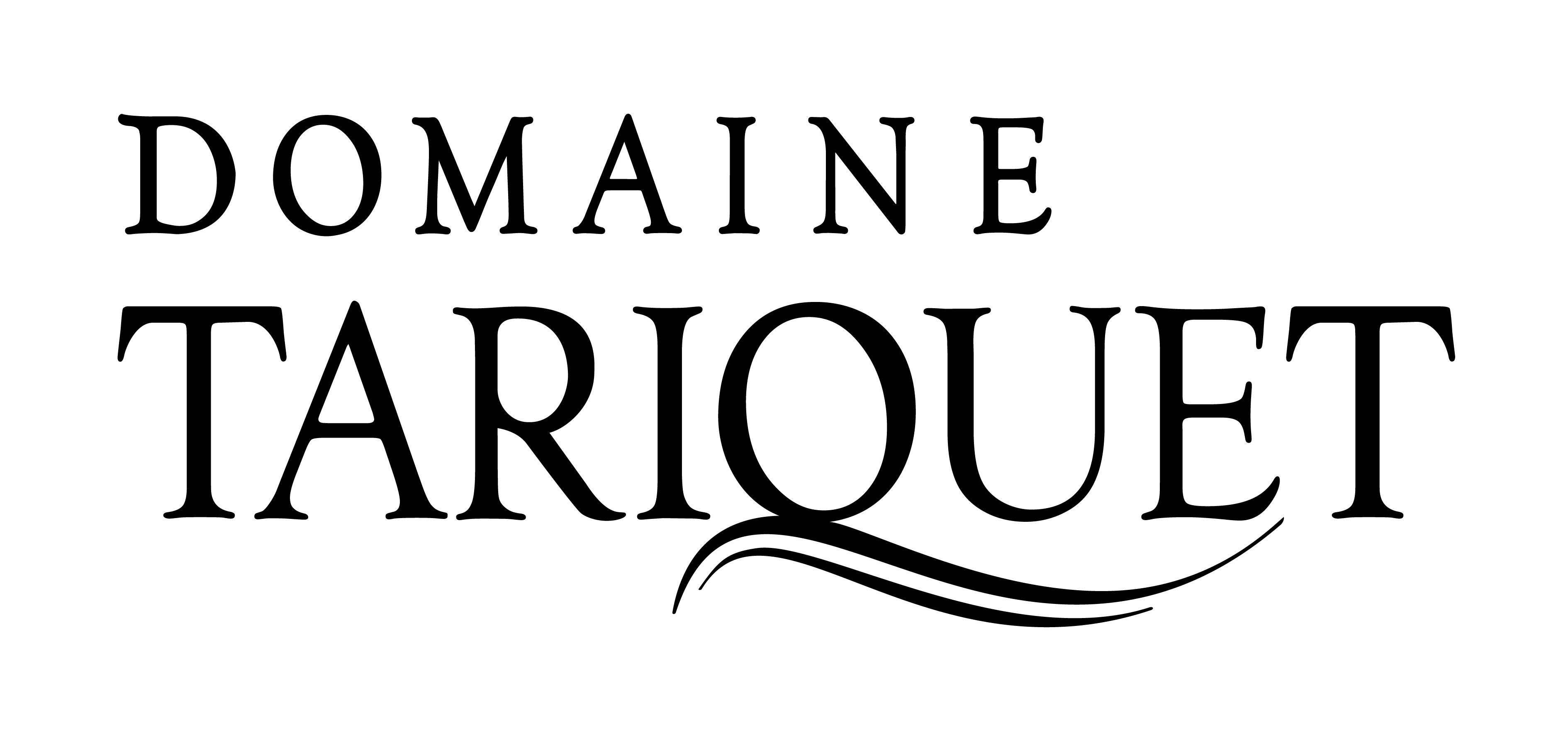 Domaine Tariquet