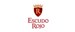 Escudo Rojo