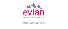Evian