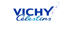 Vichy Célestins